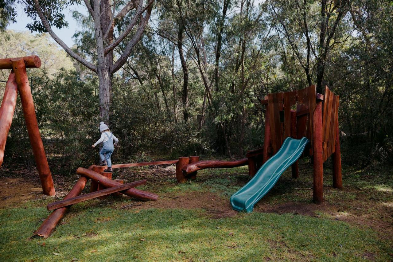 Yallingup Forest Resort Esterno foto