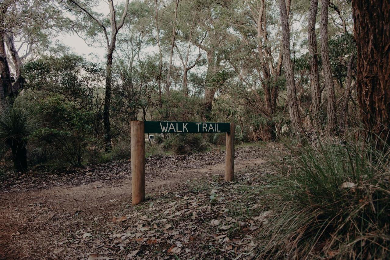 Yallingup Forest Resort Esterno foto