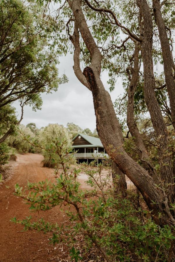 Yallingup Forest Resort Esterno foto