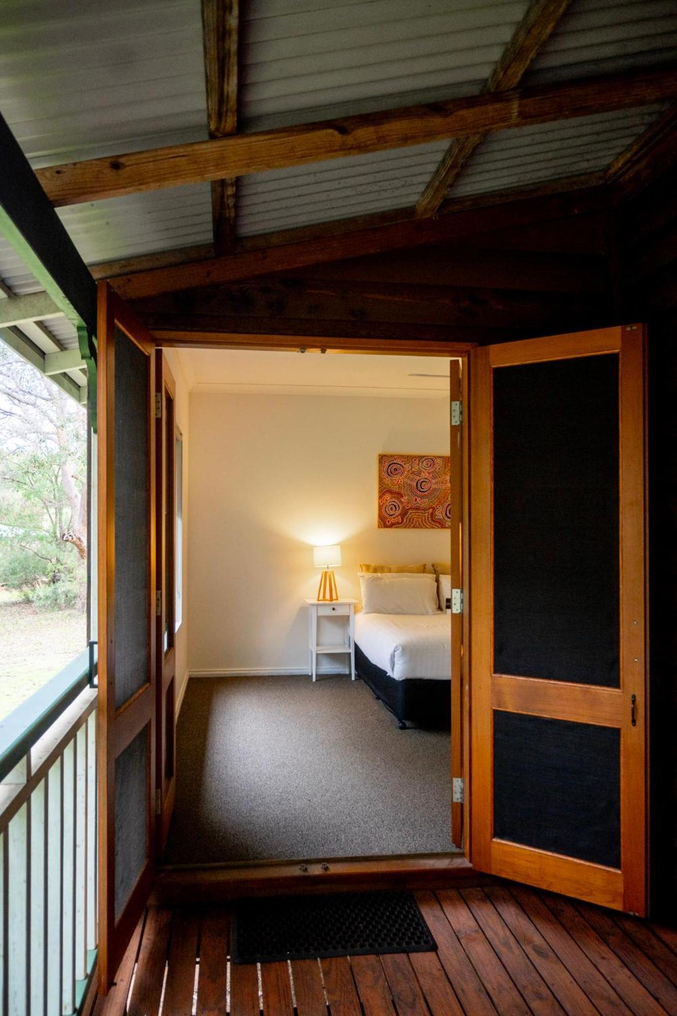Yallingup Forest Resort Esterno foto