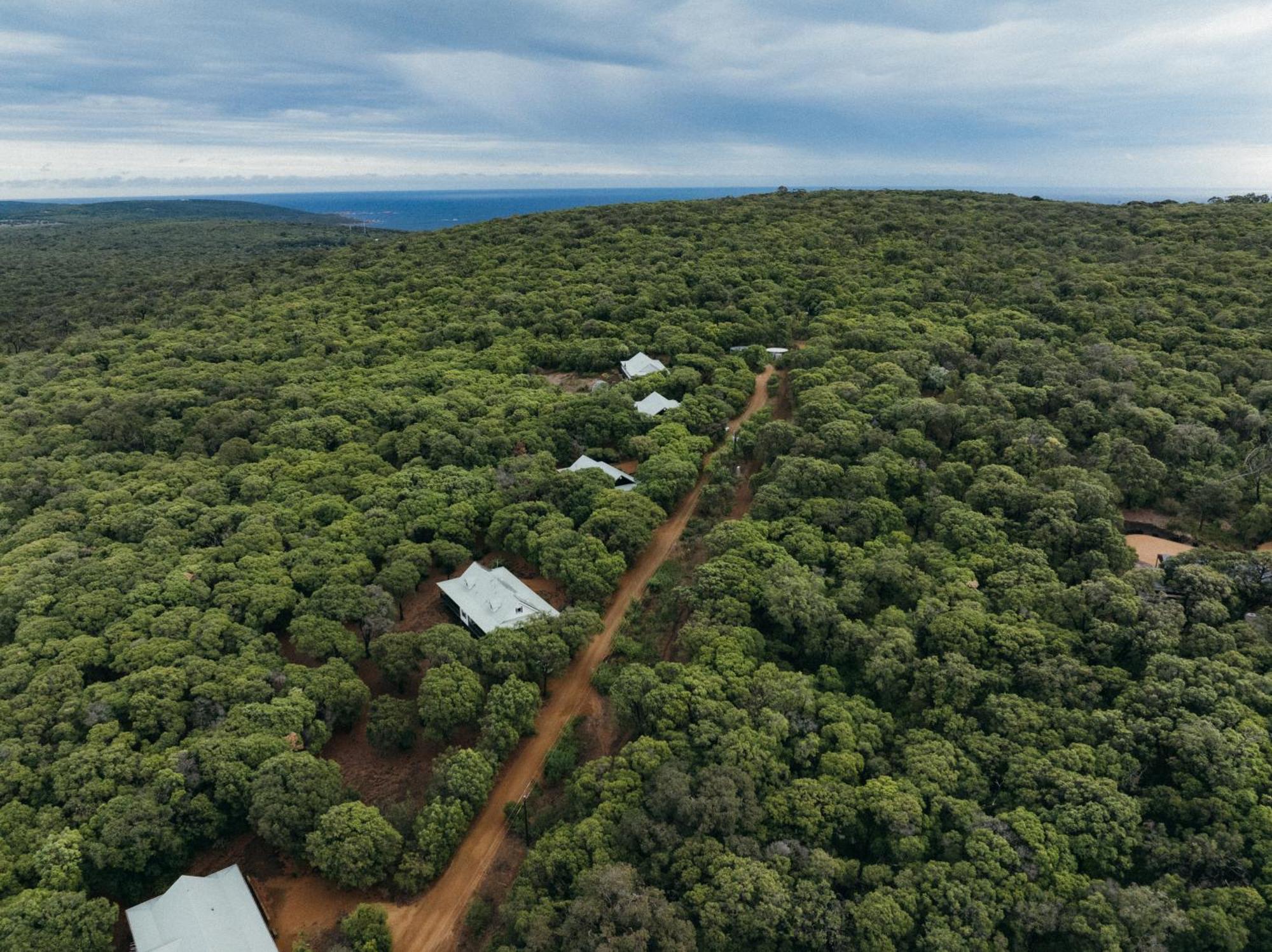Yallingup Forest Resort Esterno foto
