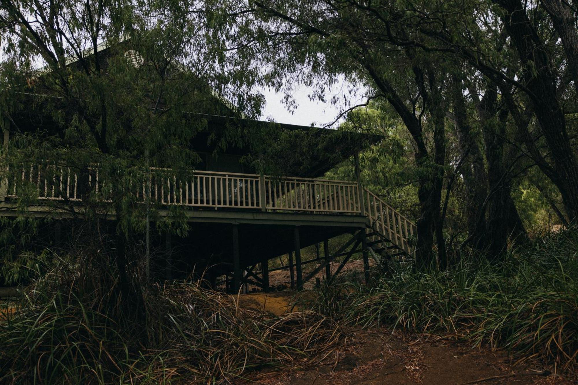 Yallingup Forest Resort Esterno foto